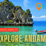 11Delhi to Andaman tour package